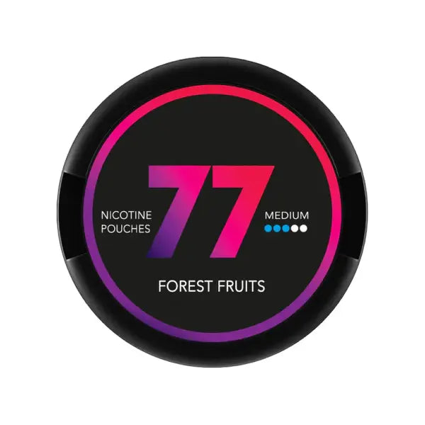 Forest Fruits