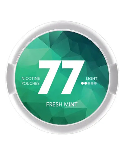 Fresh Mint