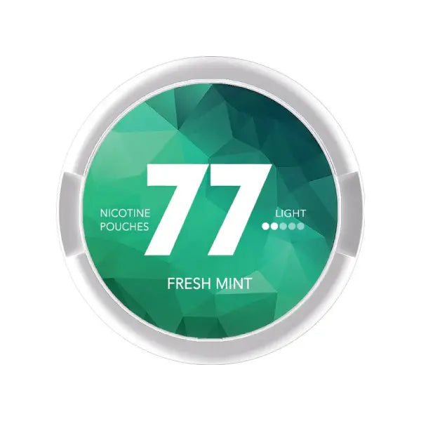 Fresh Mint