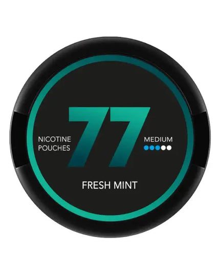 Fresh Mint