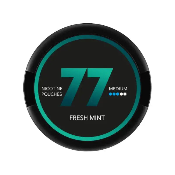 Fresh Mint