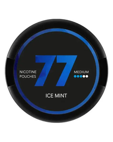 Ice Mint