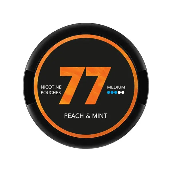 Peach Mint