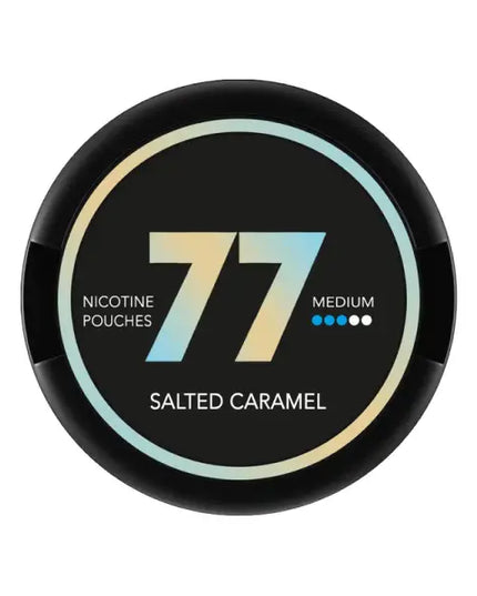 Salted Caramel