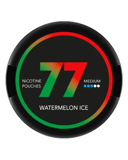 Watermelon Ice