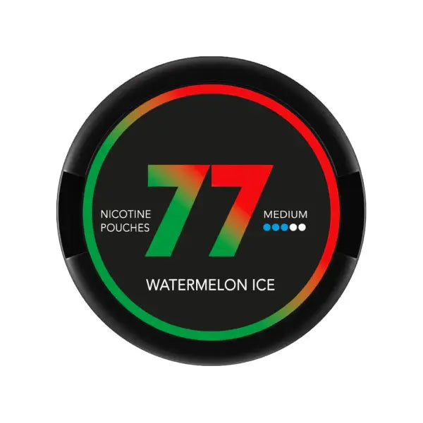 Watermelon Ice