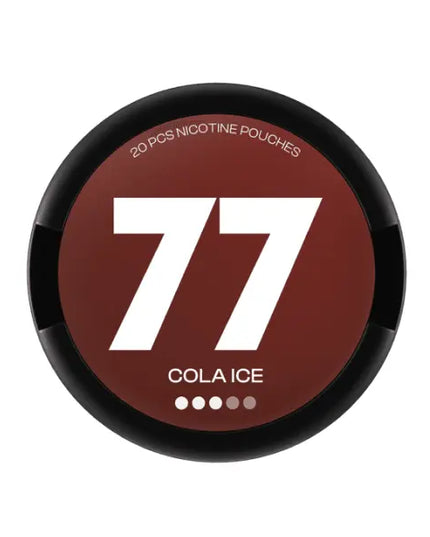 Cola Ice