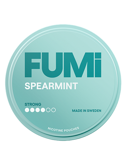 Spearmint