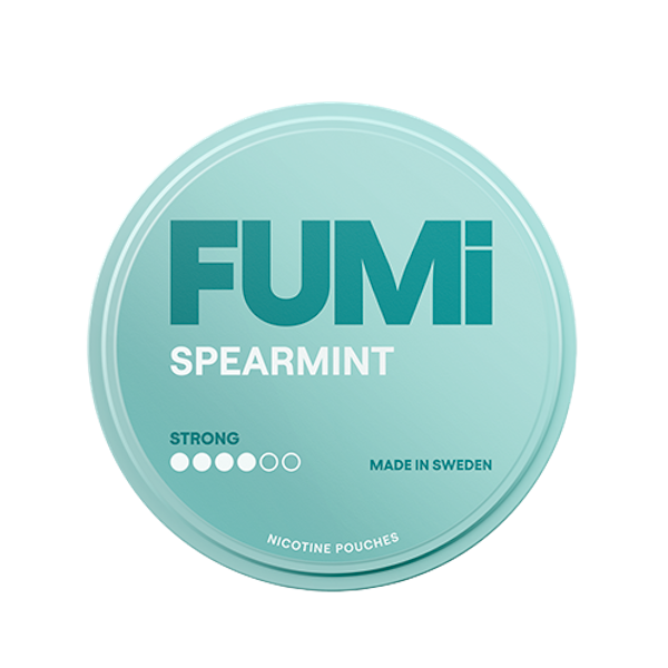 Spearmint