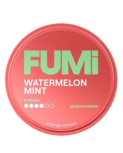 Watermelon Mint