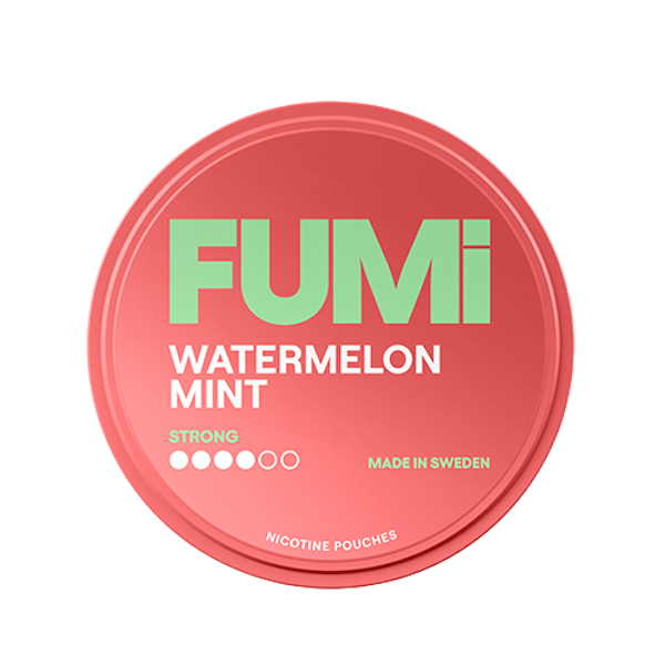 Watermelon Mint