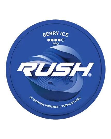 Berry Ice