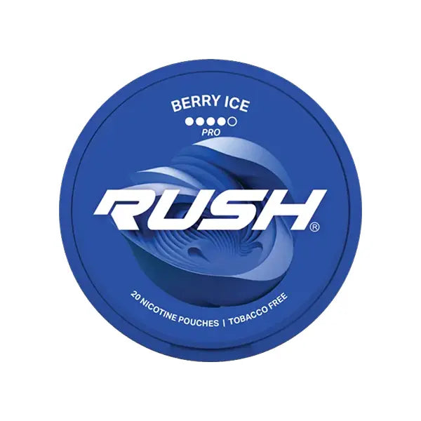 Berry Ice