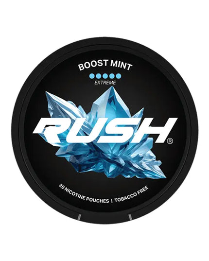 Boost Mint