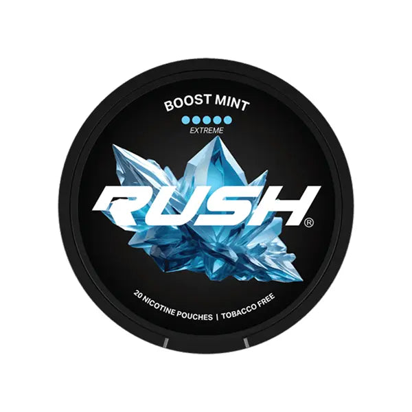 Boost Mint