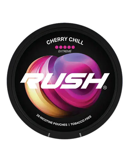 Cherry Chill