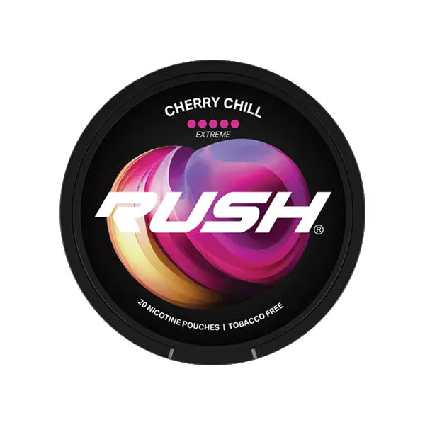 Cherry Chill