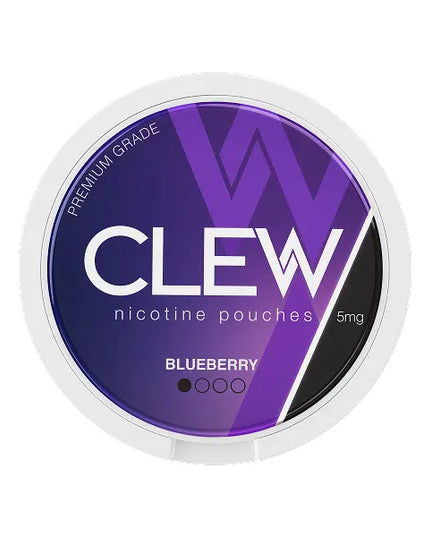 Blueberry