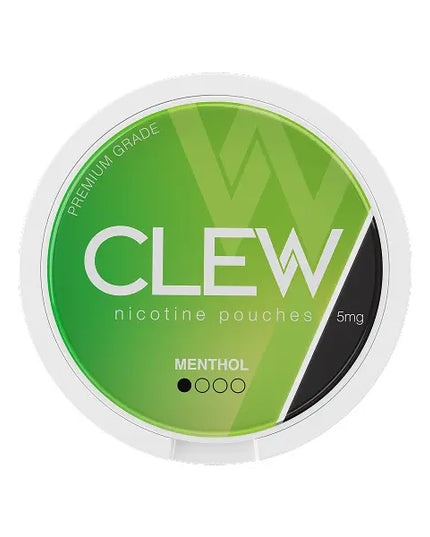 Menthol
