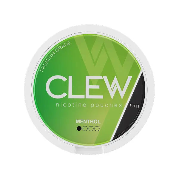 Menthol