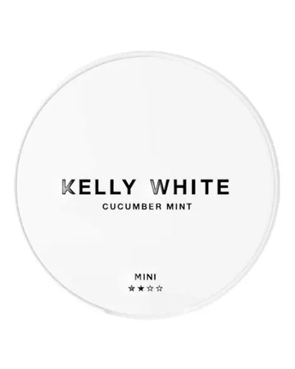 Cucumber Mint