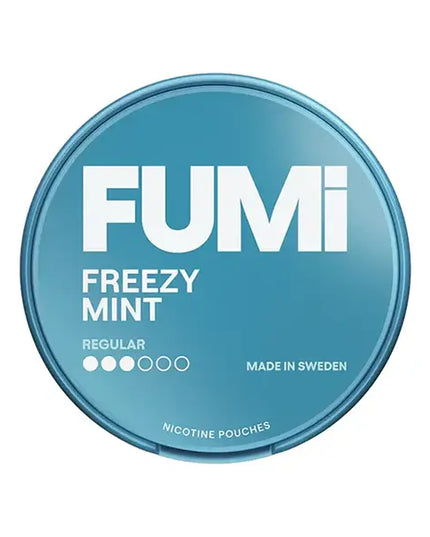 Freezy Mint