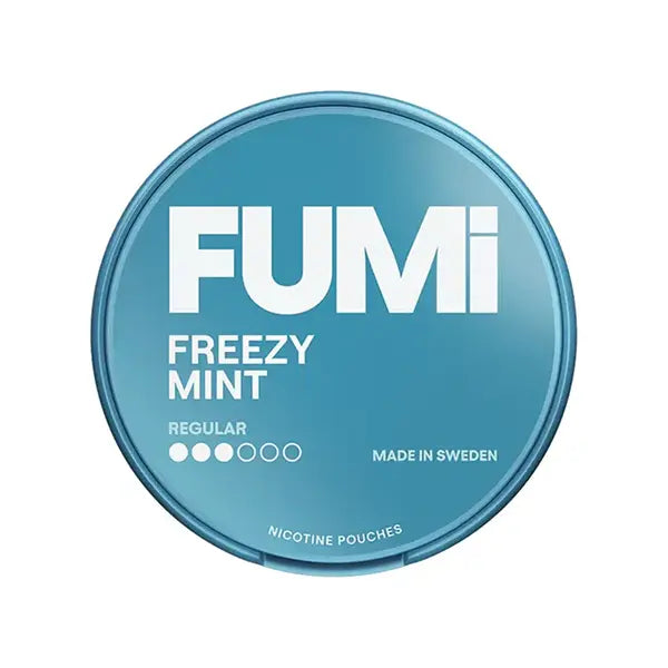 Freezy Mint