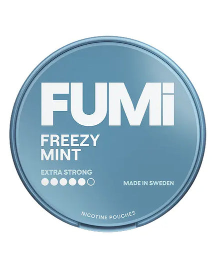 Freezy Mint