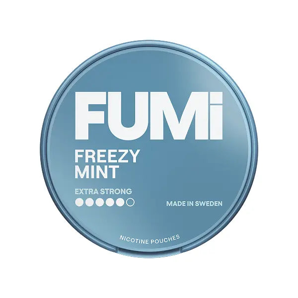 Freezy Mint