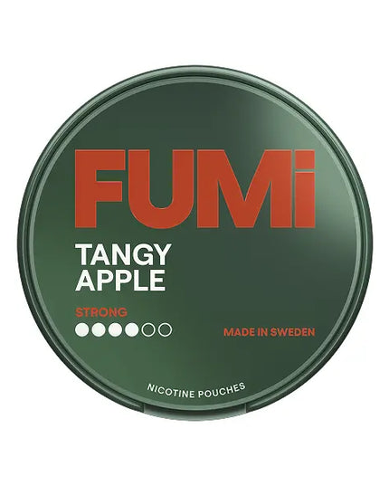 Tangy Apple