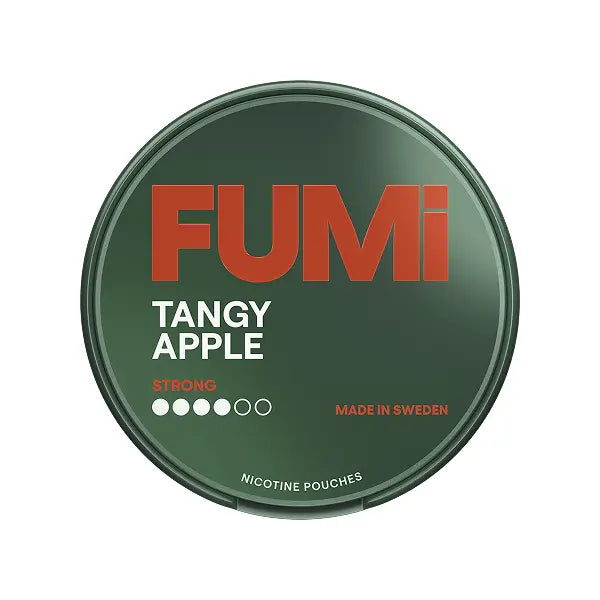 Tangy Apple