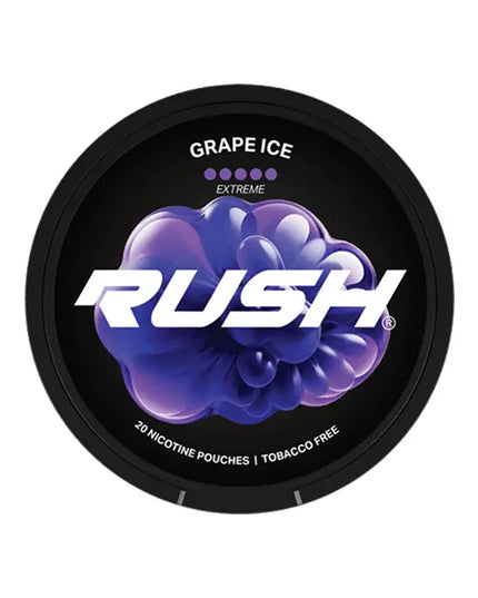 Grape Ice