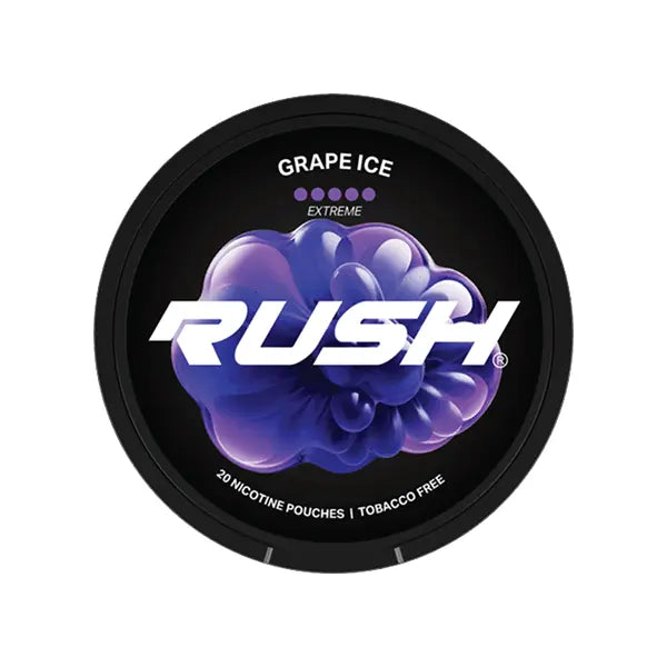 Grape Ice