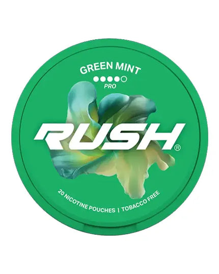 Green Mint