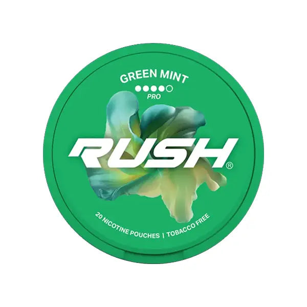 Green Mint