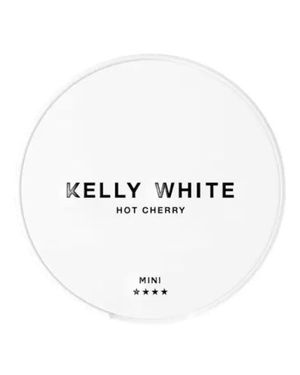 Hot Cherry