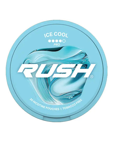 Ice Cool