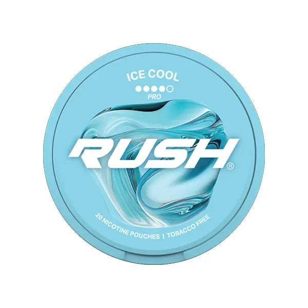 Ice Cool