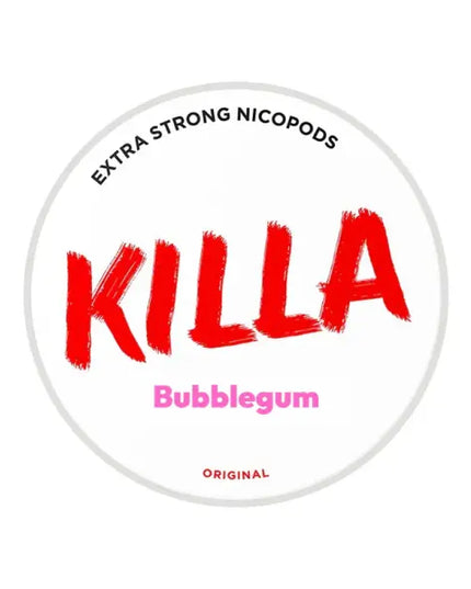 Bubblegum