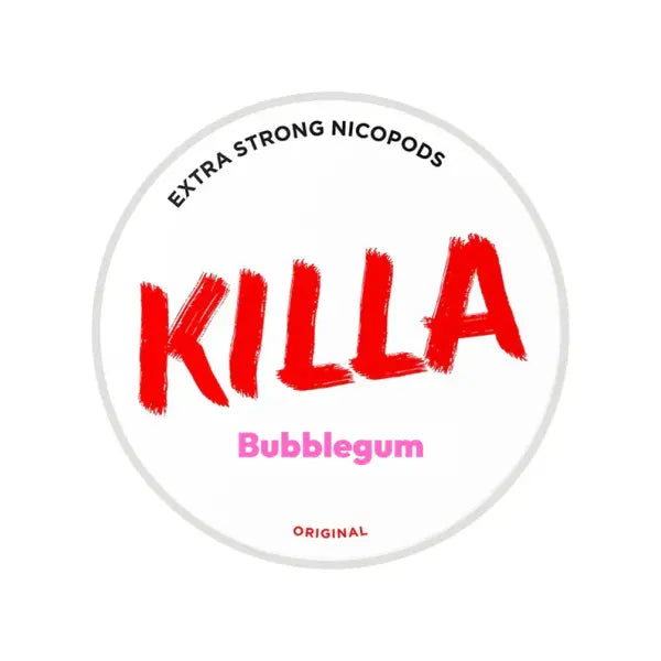 Bubblegum