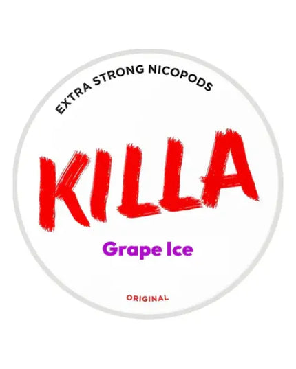 Grape Ice