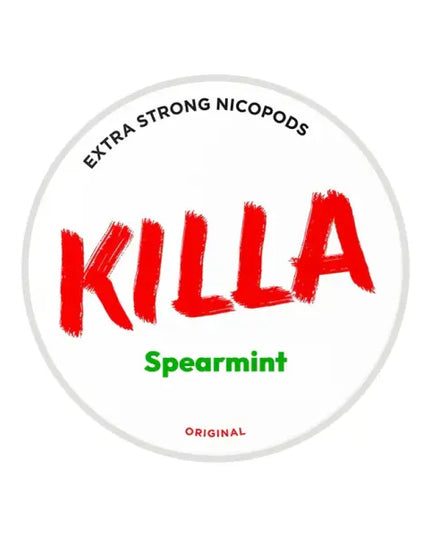 Spearmint