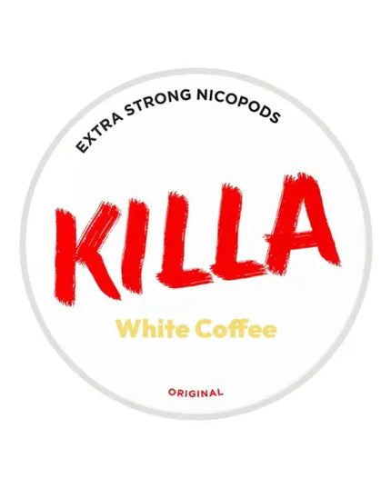 White Coffee