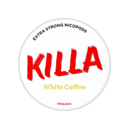 Collection image for: White Coffee