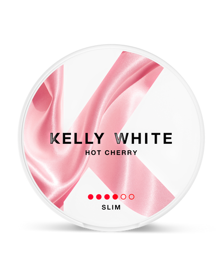 Hot Cherry