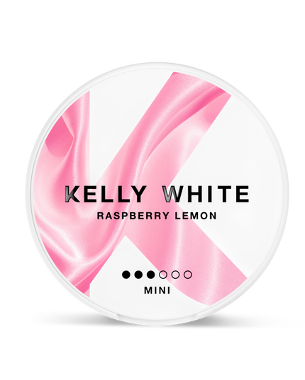 Raspberry Lemon
