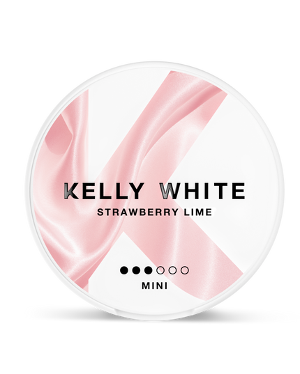 Strawberry Lime