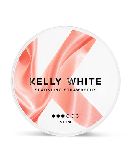 Sparkling Strawberry