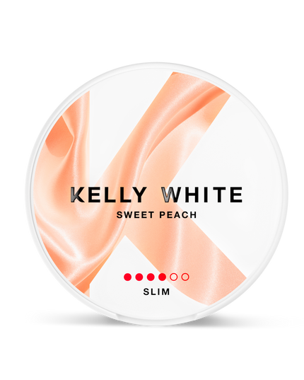 Sweet Peach