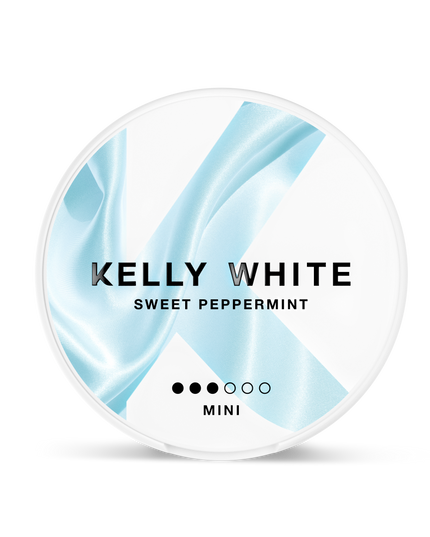 Sweet Peppermint
